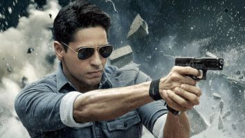 Web Series Review: Indian Police Force