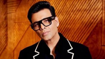 Karan Johar shares his witty take on trolling; says, “Kuch to troll kahenge. Trollon ka kaam hai trollna”