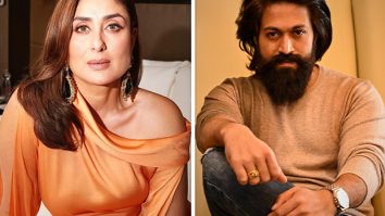 Kareena Kapoor Khan to venture into South with Yash starrer Toxic? Details inside