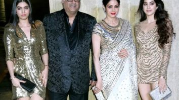 Koffee With Karan 8: Janhvi Kapoor recalls the heartbreaking moment when she learnt about Sridevi’s death: “I could hear wailing from Khushi’s room”