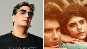 Mukesh Chhabra drops cryptic hint at Dil Bechara 2!