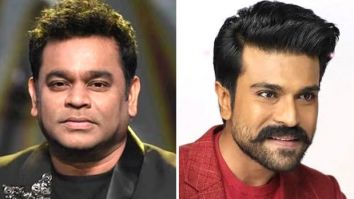 AR Rahman to score music for Ram Charan and Buchi Babu Sana’s next Pan-India project