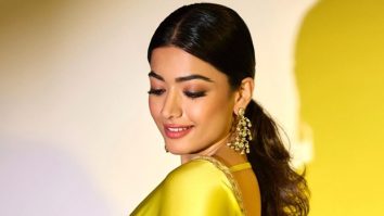 Rashmika Mandanna to take a break from Pushpa 2 shooting to attend Animal success bash in Mumbai