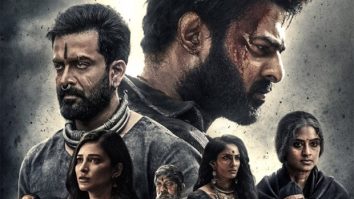 Prabhas starrer Salaar: Part 1: Ceasefire is all set for its release in Japan this summer!