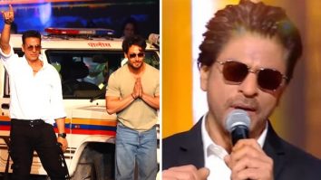 Umang 2023 Promo: From Bade Miyan Chote Miyan Akshay Kumar, Tiger Shroff to Shah Rukh Khan and Salman Khan, many set the stage on fire