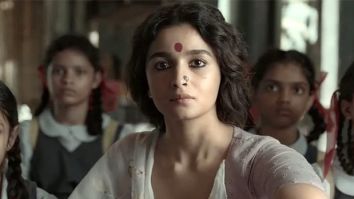 2 Years of Gangubai Kathiawadi: Alia Bhatt – Sanjay Leela Bhansali’s film was praised by Robin Baker, Head Curator of British Film Institute National Archives