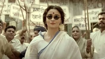 2 Years of Gangubai Kathiawadi: Bhansali Productions reminisce moments from Alia Bhatt – Sanjay Leela Bhansali’s movie, watch