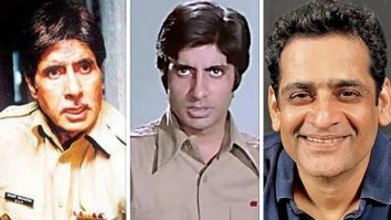20 Years Of Khakee EXCLUSIVE: “50% of Amitabh Bachchan’s character is based on a cop I knew. 30% is inspired by Zanjeer’s character. We imagined how he must be 30 years later” – Shridhar Raghavan