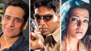 20 Years Of Khakee EXCLUSIVE: Shridhar Raghavan reveals that Akshay Kumar’s character was originally written as gritty, no-nonsense: “Imagine a young Nana Patekar”; Aishwarya Rai Bachchan’s twist was added after producer Keshu Ramsay felt the second half was a bit dry