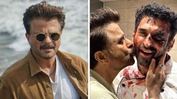 The Night Manager completes 1 year: Anil Kapoor shares BTS moments featuring Aditya Roy Kapur and Sobhita Dhulipala