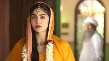 EXCLUSIVE: Adah Sharma looks back at The Kerala Story before its release on ZEE5, “I felt I am the chosen one who gets to tell so many untold stories”