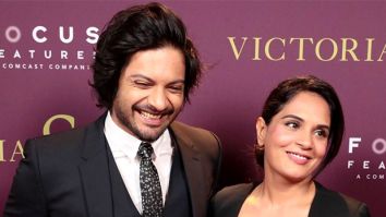 Richa Chadha and Ali Fazal’s production Girls Will Be Girls selected for South by South West Film Festival