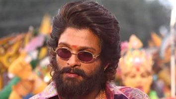 Allu Arjun drops update on Pushpa 3, even before the release of Pushpa 2: The Rule