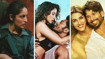 Box Office: Article 370, Crakk, Teri Baaton Mein Kaisa Uljha Jiya expected to bring in over Rs. 15 crores today, Cinema Lover’s Day