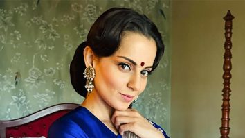 Kangana Ranaut reveals why ‘nobody would want her as the Prime Minister’