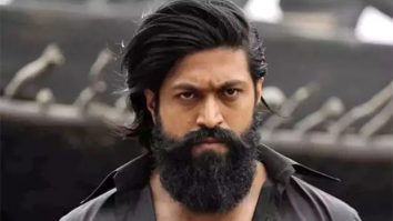 Yash advises to support new talent; says, “New talent will put in maximum effort”