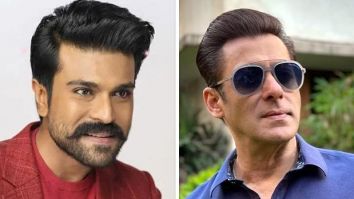Megastars Ram Charan and Salman Khan to launch the trailer of Varun Tej – Manushi Chhillar starrer Operation Valentine