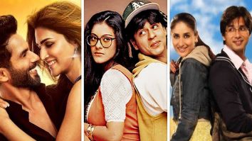 Shahid Kapoor DEFENDS Teri Baaton Mein Aisa Uljha Jiya’s Lengthy title; cites DDLJ and Jab We Met as examples