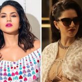 Sunny Leone reveals how people’s perception changed towards her after Anurag Kashyap signed her for Kennedy; says, “He definitely legitimized me as an actor in a different way”