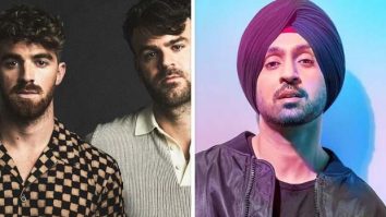 The Chainsmokers and Diljit Dosanjh set to enthrall Mumbai on April 12 and 13, 2024