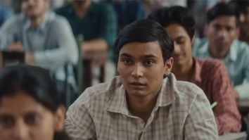 Vicky Kaushal unveils trailer of Varun Grover’s directorial debut All India Rank: “Hum dono engineers ka cinema ki duniya mein…”