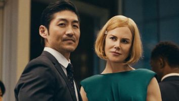 Web Series Review: Expats – A painfully slow series that rests on Nicole Kidman, Ji-young Yoo and Sarayu Blue’s fine performances