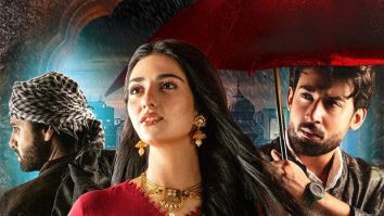 Zindagi announces Bilal Abbas Khan – Sarah Khan starrer Abdullahpur Ka Devdas set to premiere on February 26, 2024