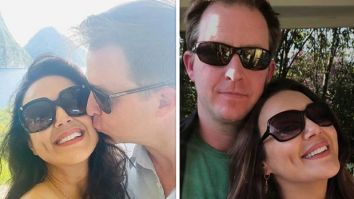 Preity Zinta shares adorable anniversary post for husband Gene Goodenough; says, “You are my love for all reasons & for all seasons”