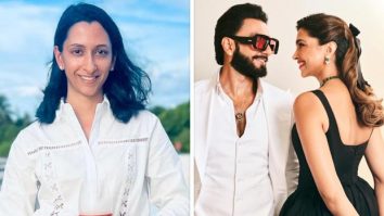 Anisha Padukone shares her excitement about sister Deepika Padukone and Ranveer Singh becoming parents; says, “I want to say Ranveer will spoil the baby”