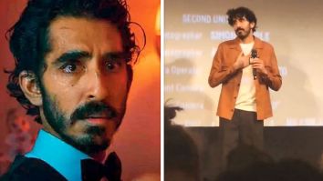 Dev Patel gets emotional amid roaring cheers, standing ovation at world premiere of Monkey Man at SXSW 2024: “I shot this film in the biggest slum in India, Covid hit, and the film went down”