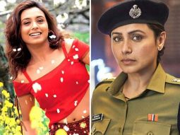 Happy Birthday Rani Mukerji: 6 best performances of the queen of hearts