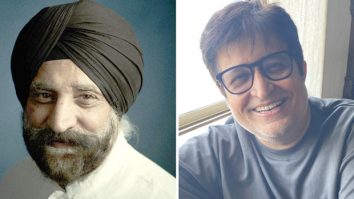 EXCLUSIVE: Author Harinder Sikka starts Third Innings Productions with Rahul Nanda