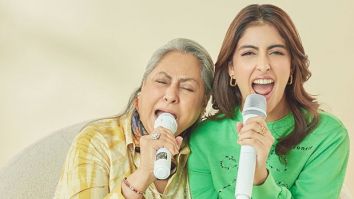 Jaya Bachchan advises Navya Naveli Nanda to silence age critics at work: “Knowledge and experience are not the same thing”
