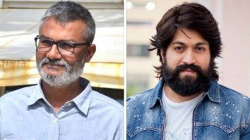 Nitesh Tiwari ropes THIS Dangal actress to star opposite Yash in Ramayana and it’s neither Fatima Sana Shaikh nor Sanya Malhotra: Report 