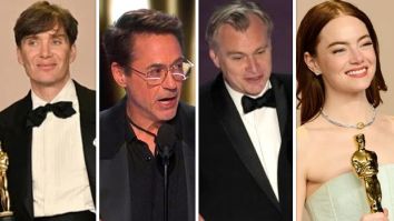 Oscars 2024 Winners: Cillian Murphy, Robert Downey Jr, Christopher Nolan reign with Oppenheimer; Emma Stone wins for Poor Things