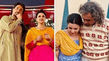 Parineeti Chopra pens heartfelt note of gratitude ahead of Amar Singh Chamkila release; says, “I’m immensely thankful” to the team