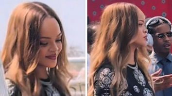 Rihanna gives a witty reply to a fan joking about her carts of luggage for Anant Ambani – Radhika Merchant wedding in Jamnagar