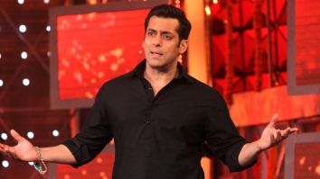 Salman Khan makes a ‘dabangg’ entry at the sangeet of Anant Ambani and Radhika Merchant