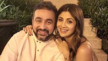 Shilpa Shetty DENIES marrying Raj Kundra for money: “God wanted us to be together and things worked out”