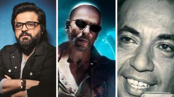 Trivia Tunes: From Pritam letting go of Jawan and Animal to Mahendra Kapoor song being compulsory in BR Films