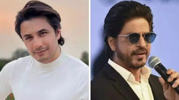 Ali Zafar’s DISAGREEMENT with Shah Rukh Khan’s definition of success leaves internet divided