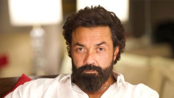 Bobby Deol wraps the shooting for Aryan Khan’s debut series Stardom, preps for dubbing: Report