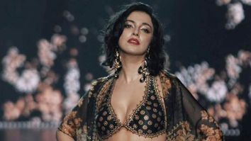 Divya Khossla expresses excitement for Hero Heeroine; says, “This film is not just a story, it’s a movement”