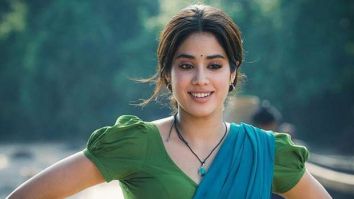From Devara to RC 16, Janhvi Kapoor’s impressive line-up for 2024 highlights how she is the star to watch out for