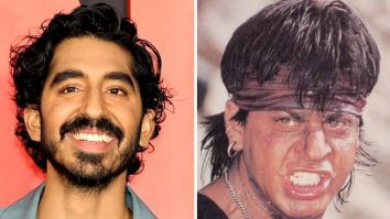 Monkey Man star Dev Patel recalls Shah Rukh Khan starrer Koyla shaping his identity: “A brutal revenge epic where he’d lost his voice…”