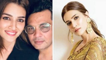 Mukesh Chhabra opens up about fallout with Kriti Sanon: “Took me years to fix it”