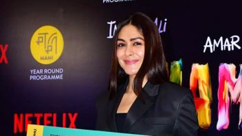 Photos: Celebs grace the premiere of Amar Singh Chamkila