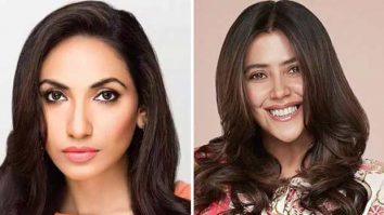 Producer Prerna Arora pens congratulatory note to her ‘role model’ Ektaa R Kapoor on the success of Crew
