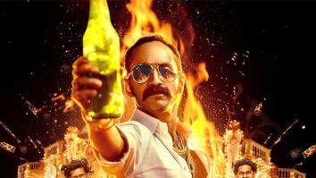 Samantha Ruth Prabhu, Nayanthara review Fahadh Faasil starrer Aavesham; share their love for the film