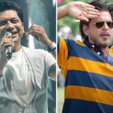 Shaan says his axed song ‘Durr Kahi Durr’ from Shah Rukh Khan starrer Dunki would have meant the sun and the moon: “I was really counting on that”